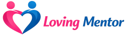 Loving Mentor Logo